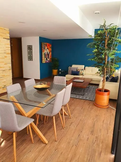 과달라하라 Departamento De Lujo De 2 Pisos En Providencia En Zapopan 아파트 0*,  멕시코
