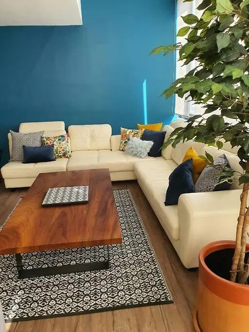 과달라하라 Departamento De Lujo De 2 Pisos En Providencia En Zapopan 아파트 0*,
