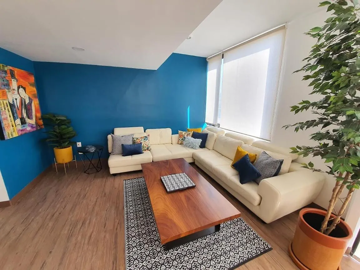 과달라하라 Departamento De Lujo De 2 Pisos En Providencia En Zapopan 아파트 0*,  멕시코