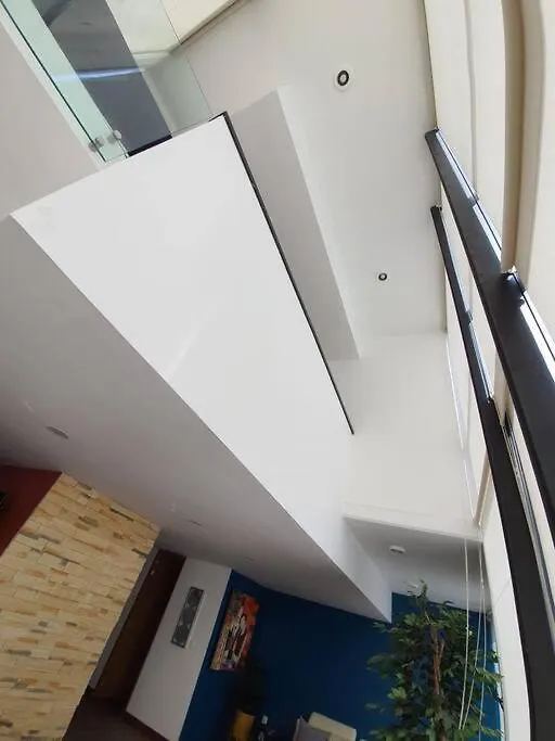 公寓 瓜达拉哈拉Departamento De Lujo De 2 Pisos En Providencia En Zapopan公寓 墨西哥
