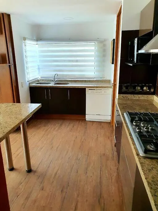 瓜达拉哈拉Departamento De Lujo De 2 Pisos En Providencia En Zapopan公寓 墨西哥